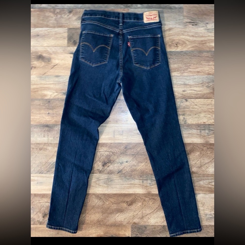 Boys, Levi jeans